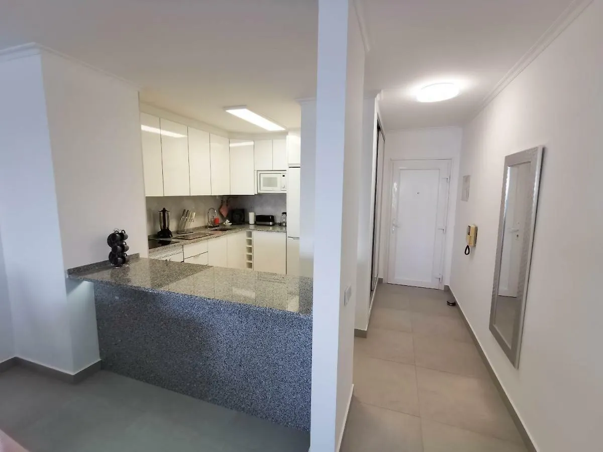 Apartment Jardins Rose Vista Mar Portimao 0*,