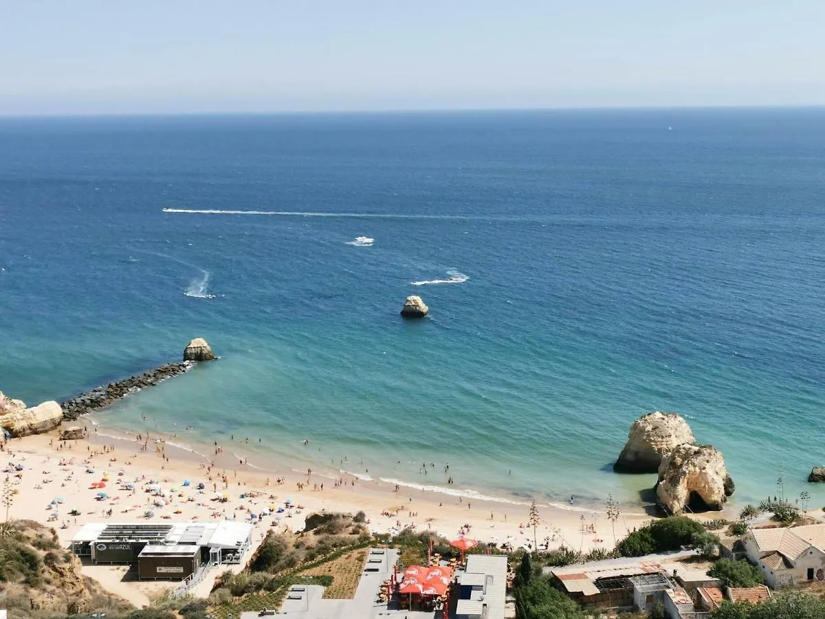 Apartment Jardins Rose Vista Mar Portimao
