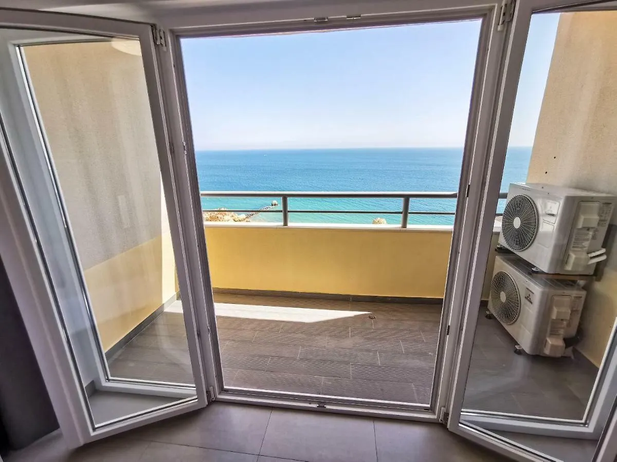 Apartment Jardins Rose Vista Mar Portimao 0*,  Portugal