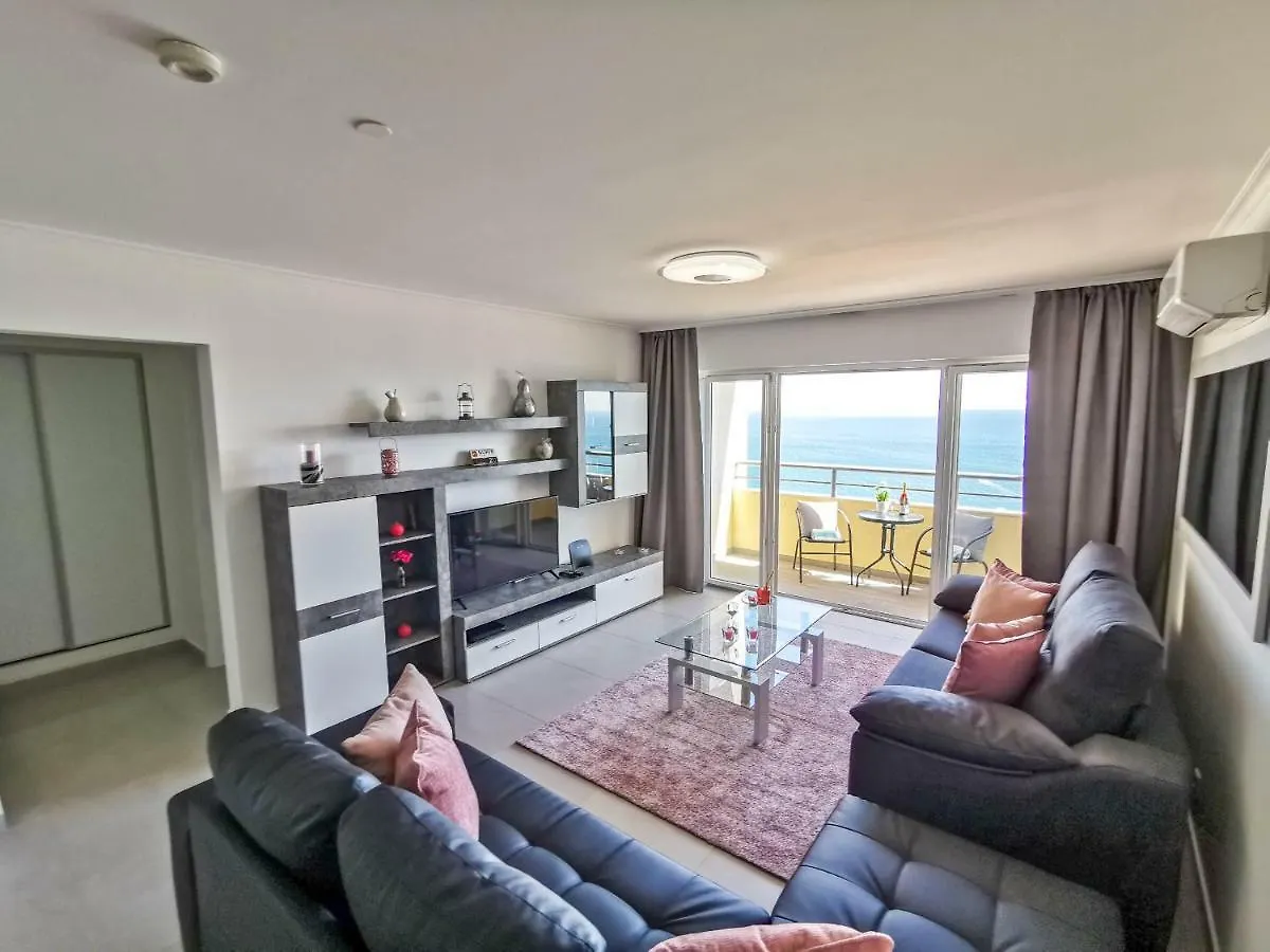 Apartment Jardins Rose Vista Mar Portimao 0*,  Portugal