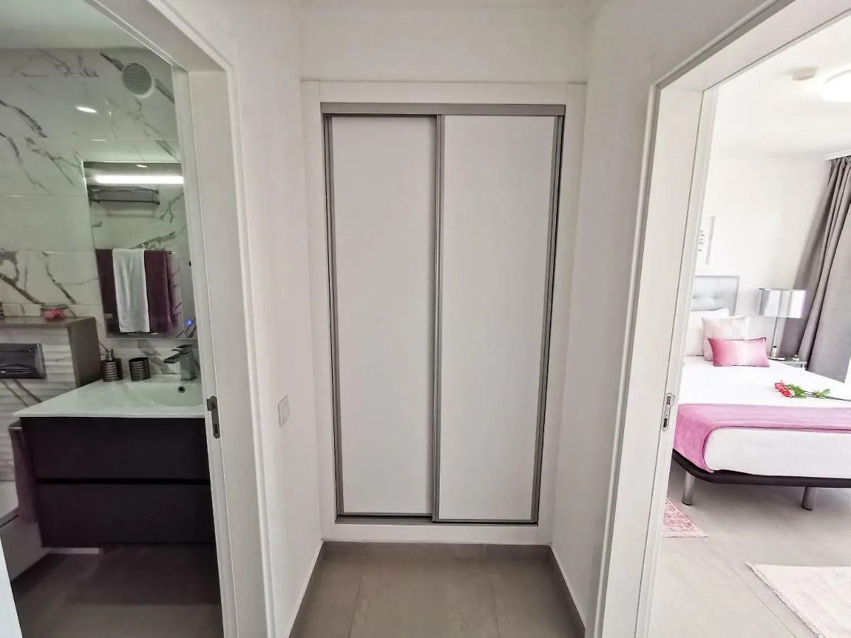 Apartment Jardins Rose Vista Mar Portimao